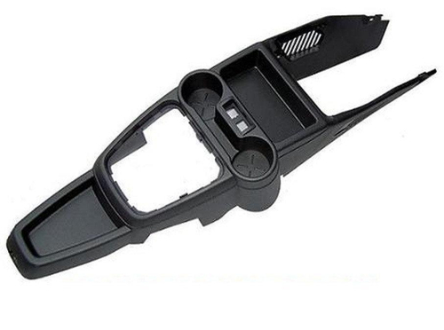 Облицовка туннеля пола ВАЗ 2190 Гранта г. Сызрань