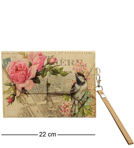 TD-15 Сумочка «Парижские каникулы»