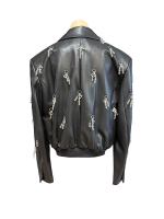 Куртка-бомбер WINGSstudio