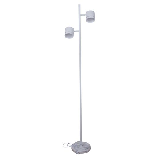 53001-0.6-002LD GX53 WT светильник напольный