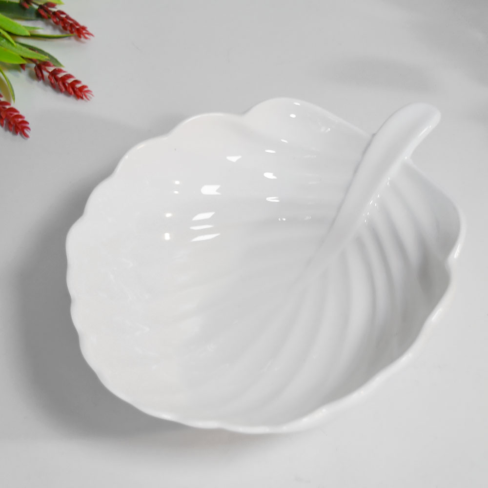 Салатник 700мл 20*17*5,5см, фарфор