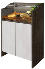Террариум Биодизайн Turt-House Terra 85, 85 л.
