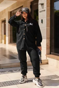 Костюм УК-830-4 Fabrika