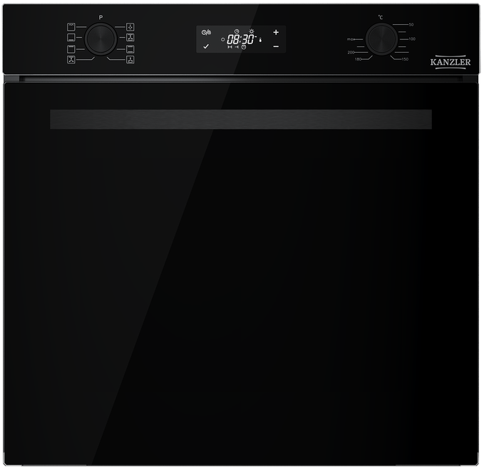электрическая духовка O 528 S