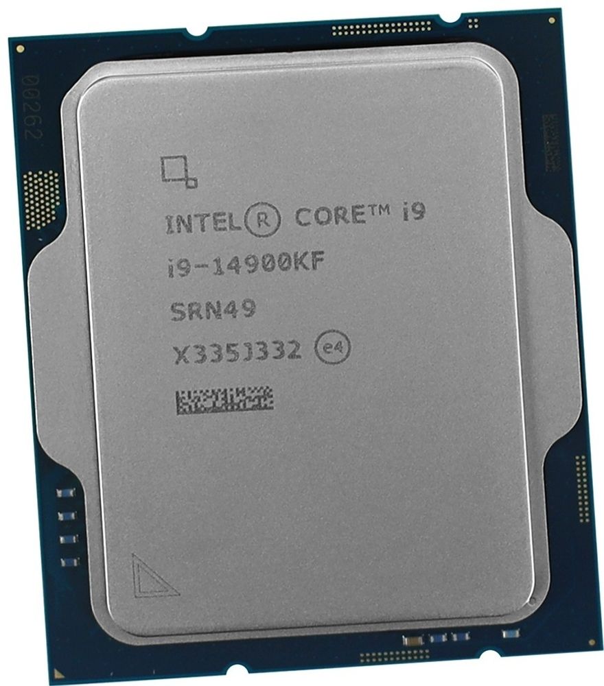 Процессор Intel Core i9 14900KF OEM