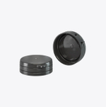 Крышка винтовая 38 мм ПП с КПВ