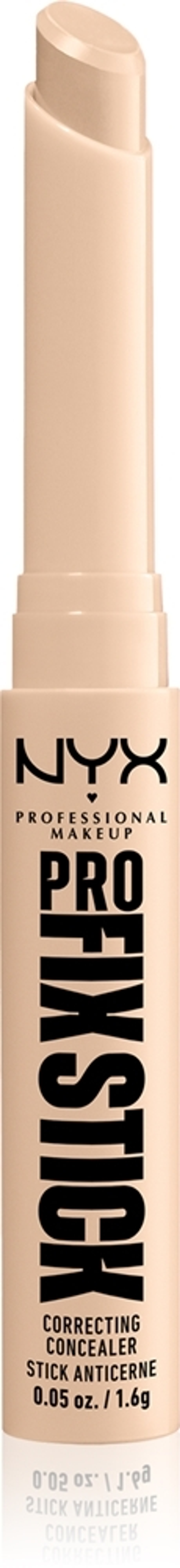 NYX Professional Makeup Pro Fix Stick - Объединяющий кожу консилер, 1,6 g