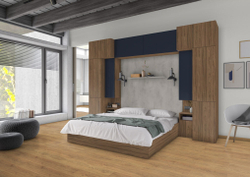 Ламинат Egger Pro Classic EPL156 Дуб Азгил медовый