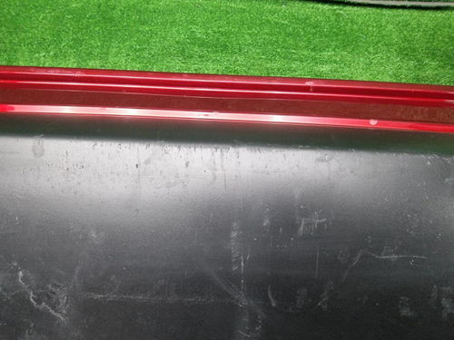 Бампер задний Mazda CX-30 (2019-н.в.)