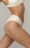 DEVON CREME Трусы бразильяно