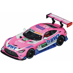 Carrera EVOLUTION - Mercedes AMG GT3 Evo "Team Winward M.Gotz, No.1" DTM 2022 27735 / артикул   27735  / GTIN 4007486277359