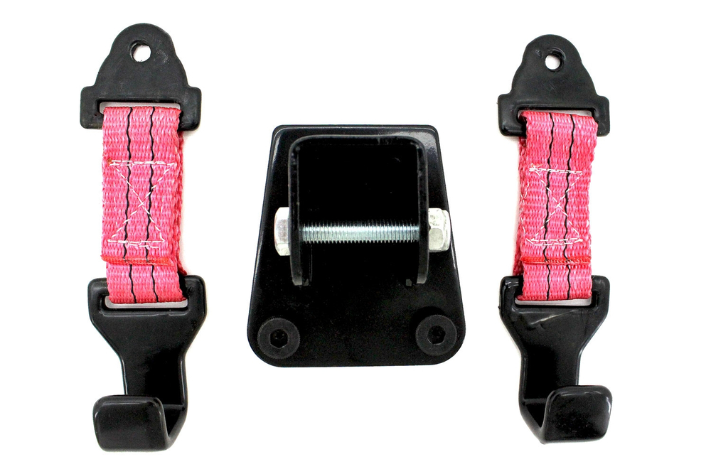 Лифт-Мейт (Lift-Mate) для реечного домкрата (подъем за колесо) усиленный