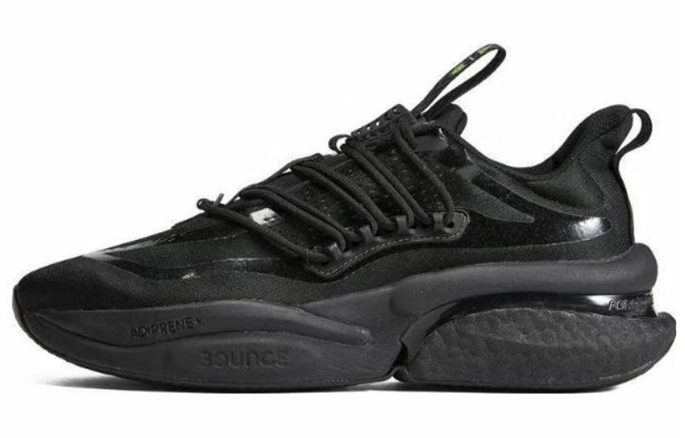 Кроссовки Adidas Alphaboost