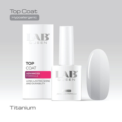 Top Titanium
