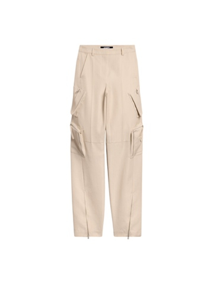 Брюки JACQUEMUS