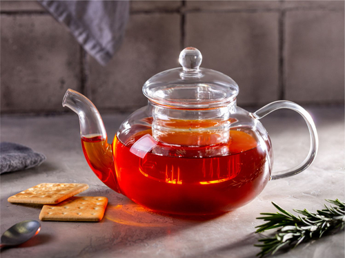 Чайник заварочный Leonord AROMA 850мл