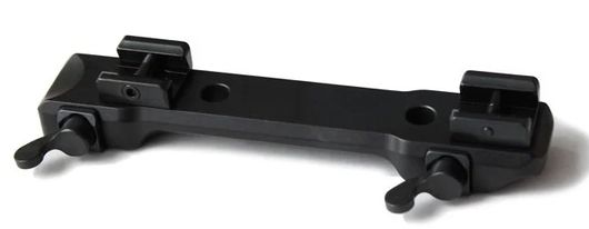 Быстросъмный кронштейн на едином основании на Sako 85 на LM-призму 5072-40154