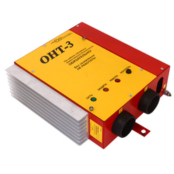 ОГРАНИЧИТЕЛЬ НАПРЯЖЕНИЯ ХОЛОСТОГО ХОДА СВАРОЧНЫХ ТРАНСФОРМАТОРОВ ОНТ-3