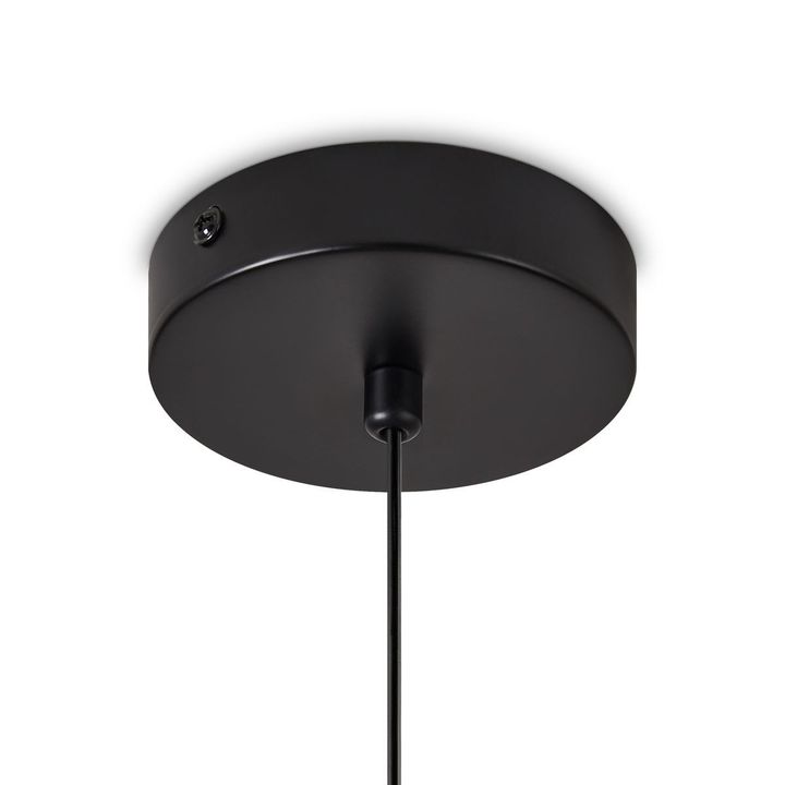 Подвесной светодиодный светильник Freya Acoustic FR5494PL-0GR