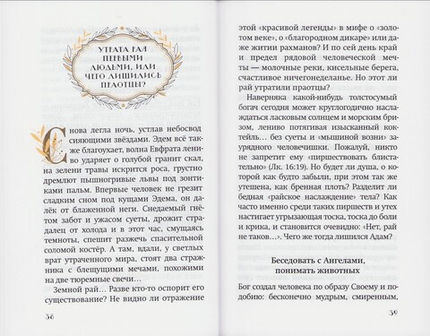 Библейские парадоксы. Юлия Ростовцева