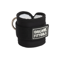 Ремень регулируемый для тренировки мышц бедра и ягодиц