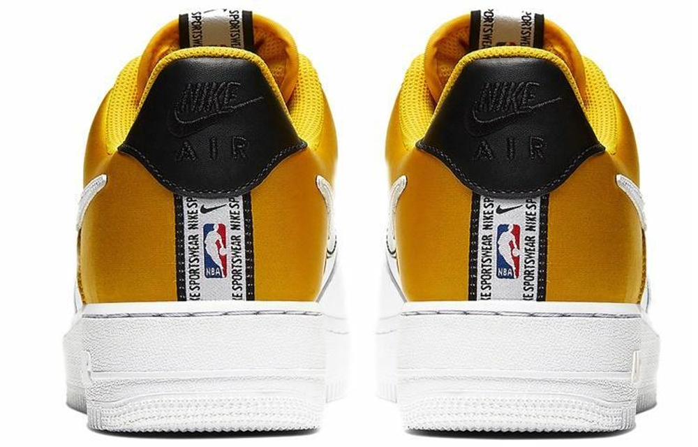 Кроссовки Nike Air Force 1 Low Nba Adds