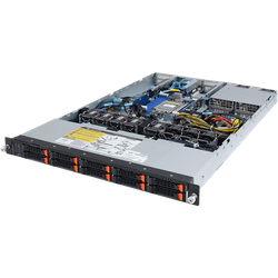 Серверная платформа Gigabyte R162-Z10
