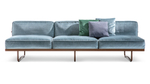 Диван Cassina 5 CANAPÉ, APPARTEMENT LE CORBUSIER