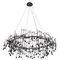 Подвесная люстра Loft IT Bijout 10068/1000 BK