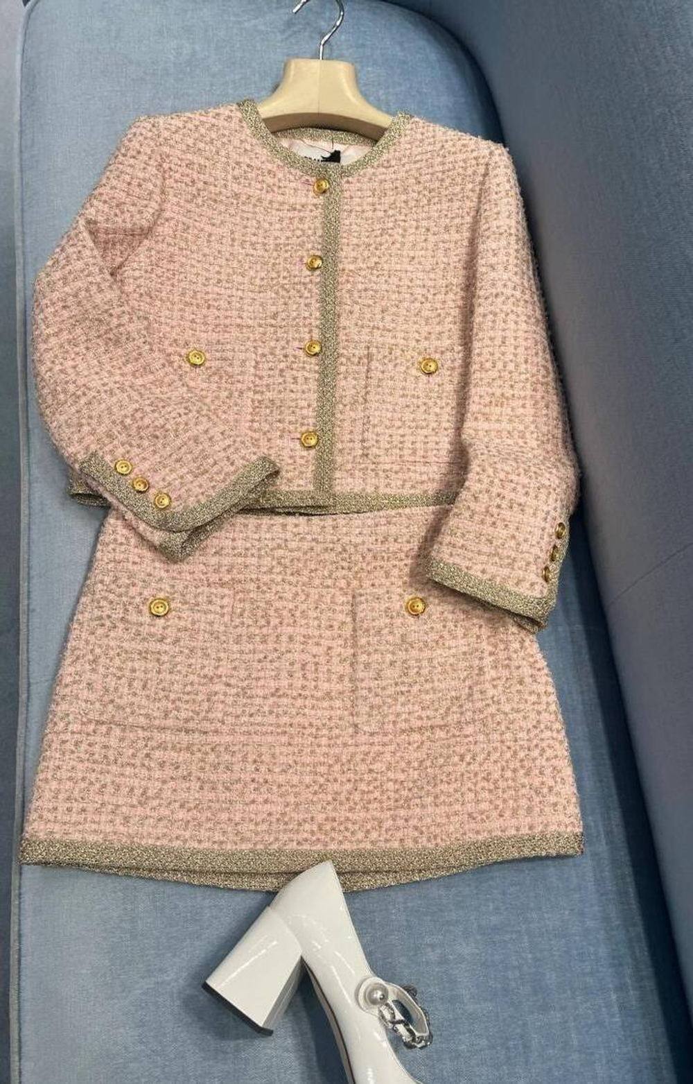 Костюм MIU MIU
