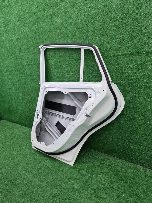 Дверь задняя правая Mercedes GLE C292 (2015-2019)