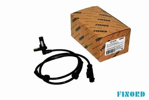 Датчик АБС передний 2123