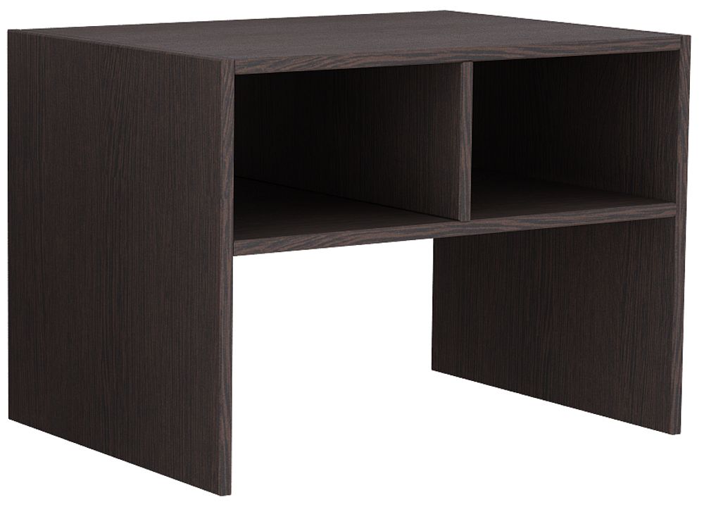 Стол журнальный "Януш 4" (венге), ЛДСП, Комфорт-S