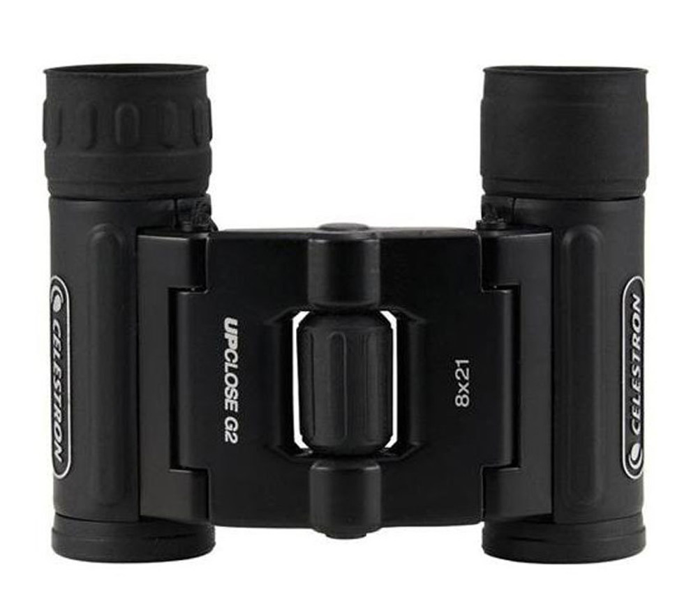 Бинокль Celestron UpClose G2 8x21