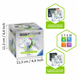 Ravensburger - GraviTrax Power Дополнение Лифт 262007