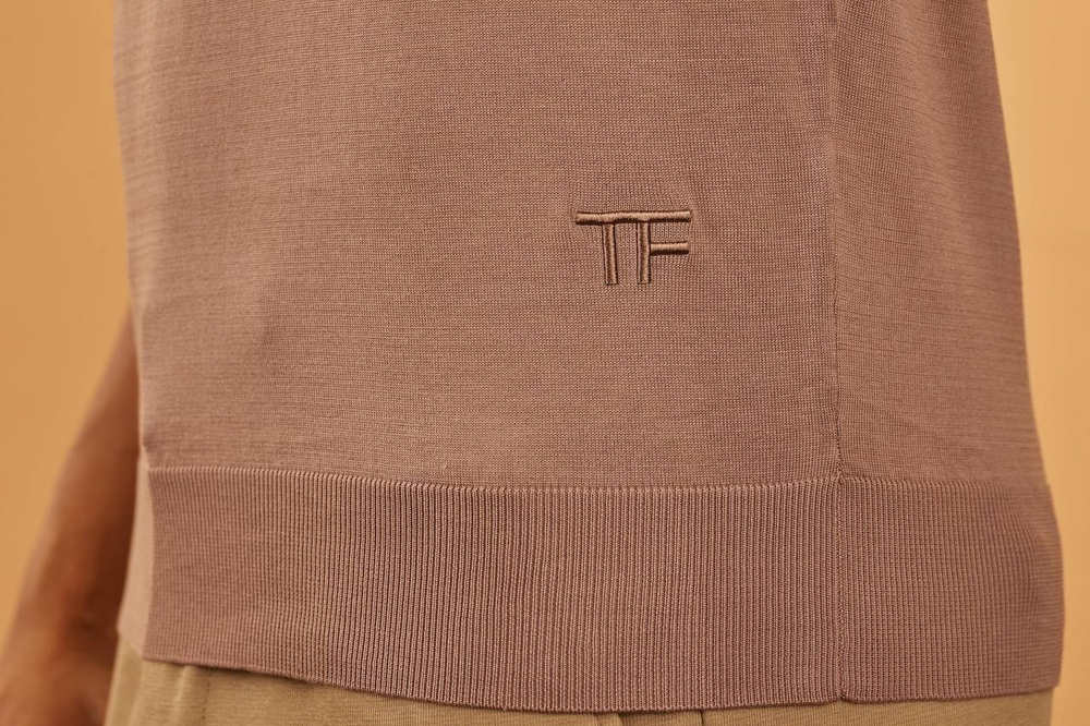Поло Tom Ford