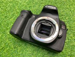 Canon EOS 60D 6.000 кадров