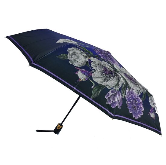 Женский зонт Три Слона - Полный автомат 3825-P-04