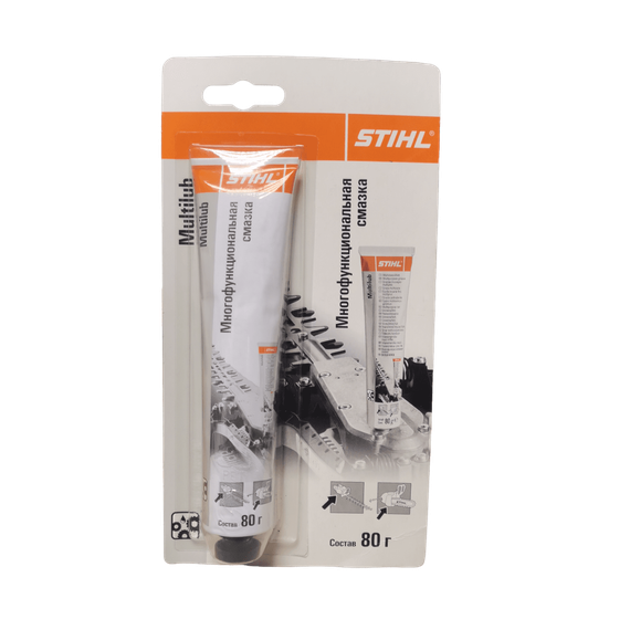 Многофункциональная смазка Stihl 80 г