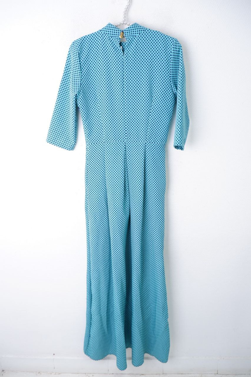 Платье длинное 42 размер