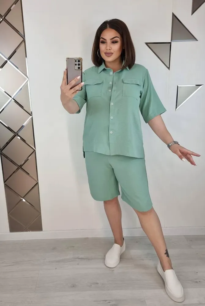 Комплект тройка 02613-1 Fabrika