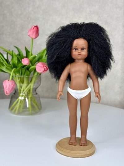 Кукла LAMAGIK виниловая 33см Nani без одежды (3303WN)