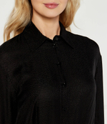 Платье Patrizia Pepe - черный(8A1272 AL65)