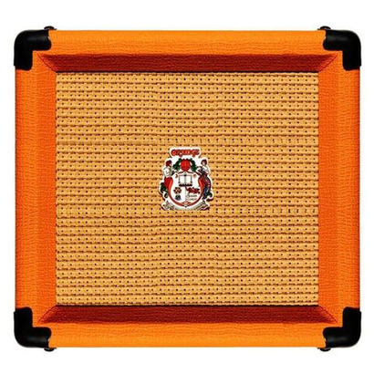 Orange PPC108