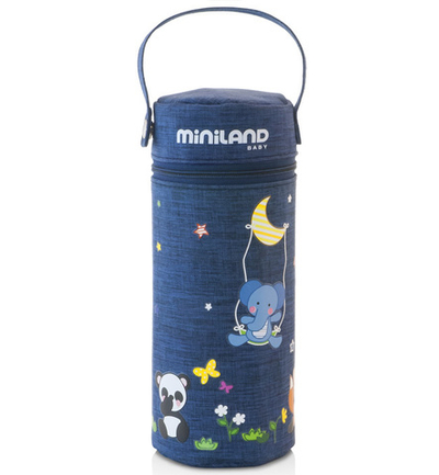 Термосумка Miniland Thermibag Denim