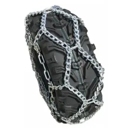 Цепи противоскольжения