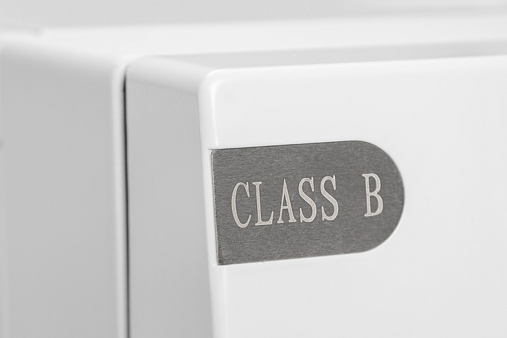 Автоклав Woson Tanzo E18