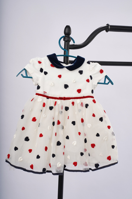 Платье MONNALISA