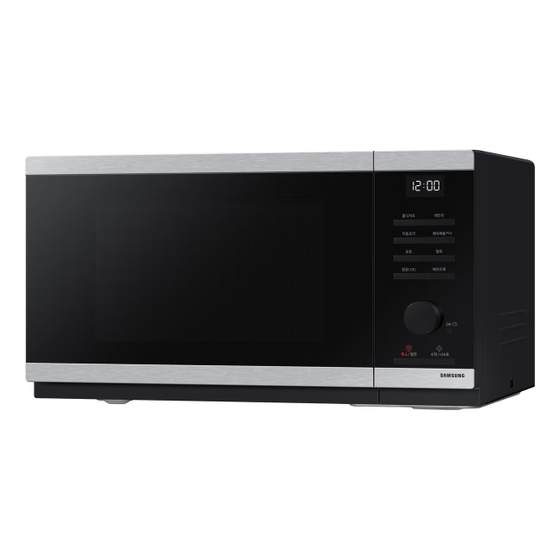 Микроволновая печь Samsung MS23DG4504ATBW