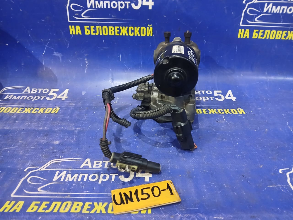 Моторчик переднего дворника FORD EXPLORER 1997